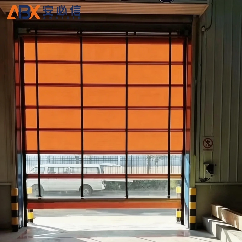 扬州市堆积门